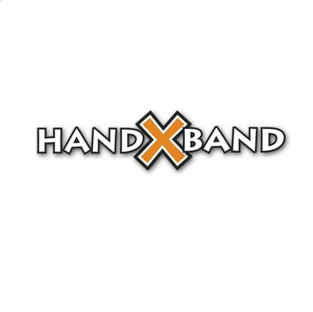 Hand X Band Serious Steel Fitness