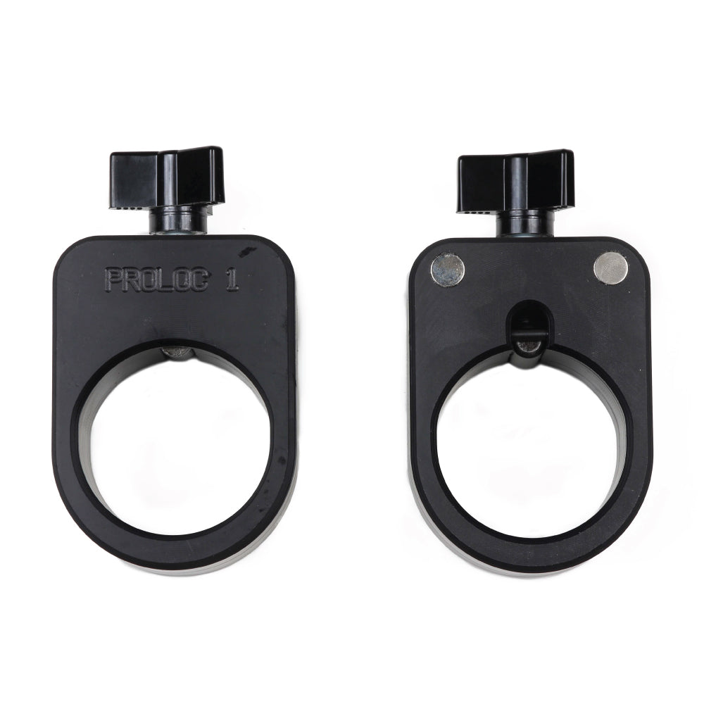 Proloc Barbell Collars Serious Steel Fitness