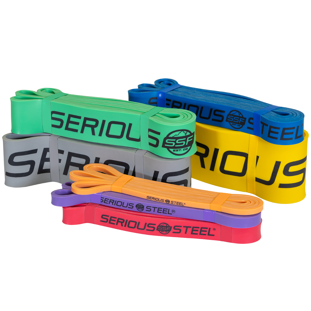 serioussteel.com product image