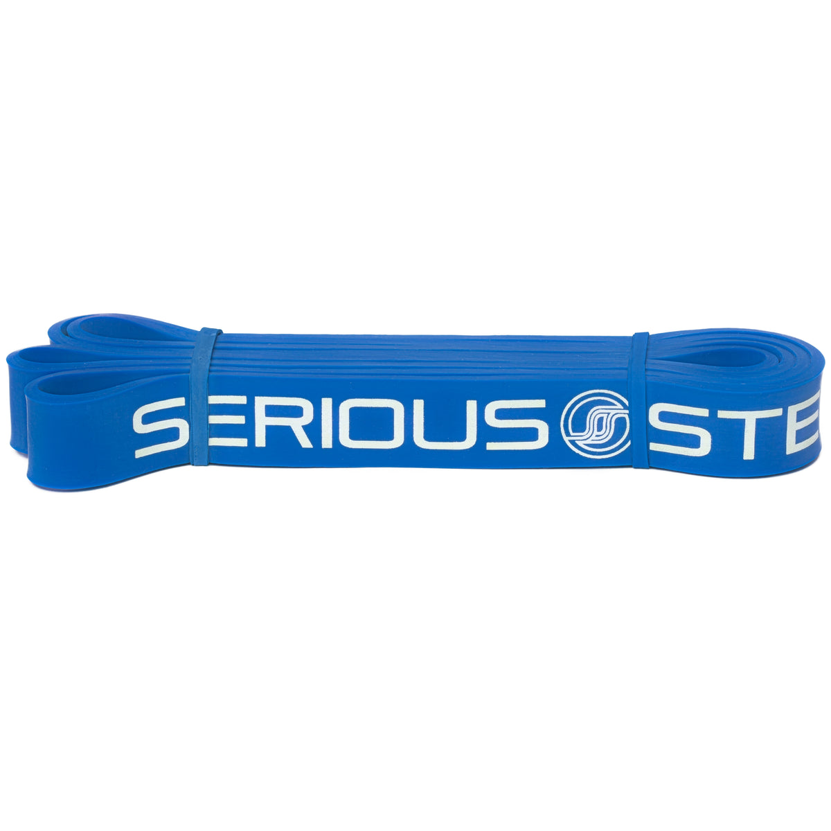 41" Light Resistance Band Serious Steel Fitness