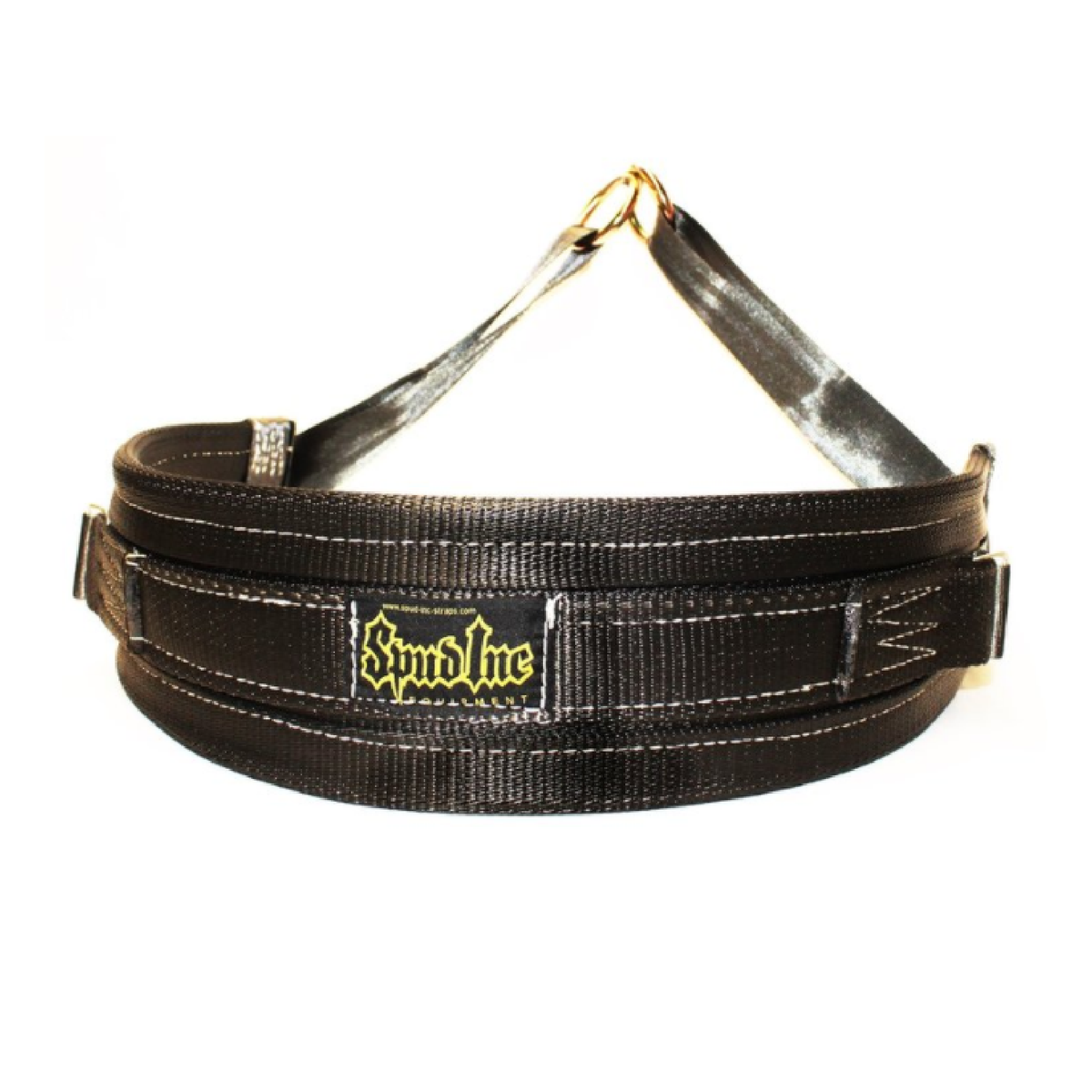 Spud Inc. Adjustable Belt Squat Belt – Serious Steel Fitness