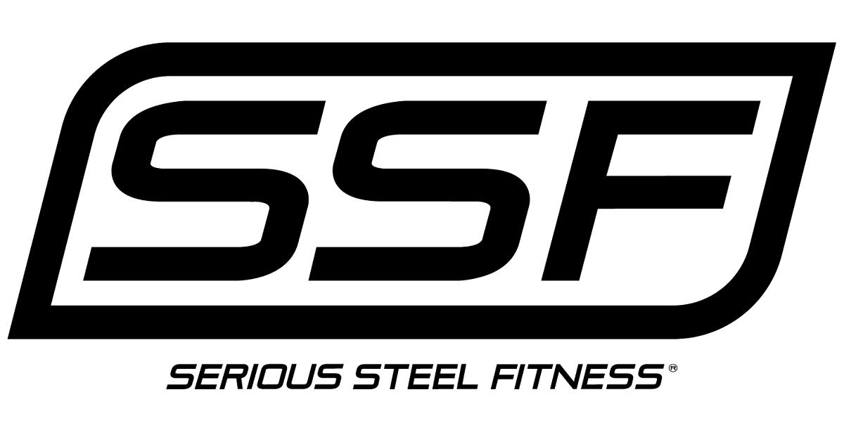Serious Steel Fitness 41" Layered Latex Resistance Bands
