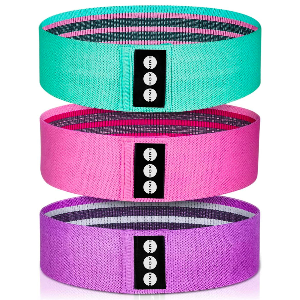 Glute band deals medium