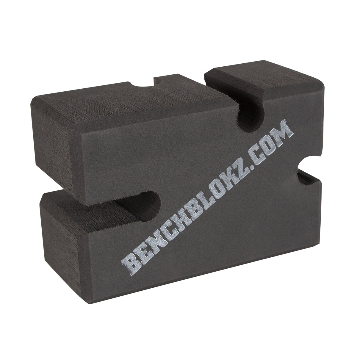 BenchBlokz 2-3-4-5 Bench Board - Medium Density – Serious Steel