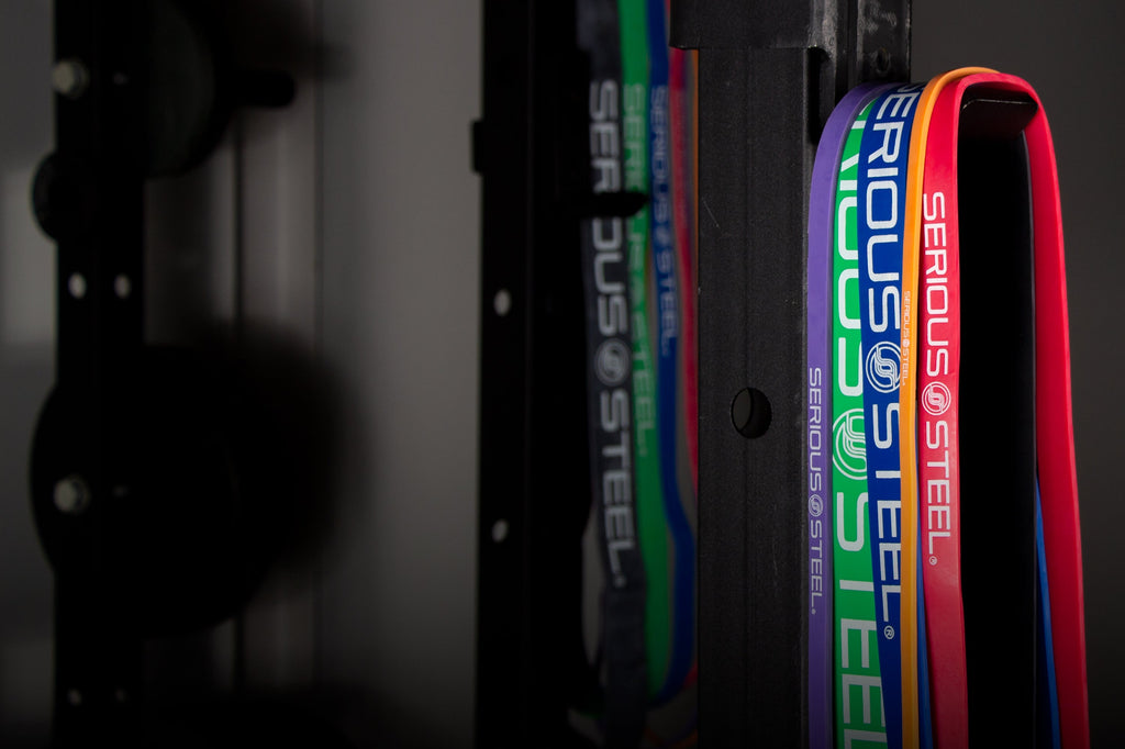 Serious Steel Bands vs. Everyone Else: What Actually Makes a High-Quality Resistance Band