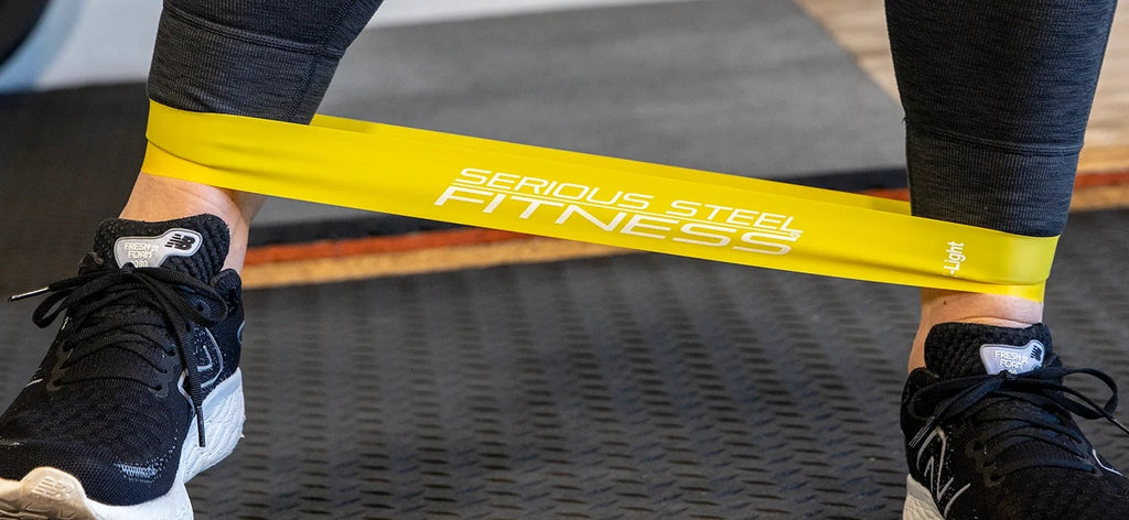 Recovery Tools: Mobility Bands, Mini Loop Bands & Stretching Accessories You Shouldn’t Skip