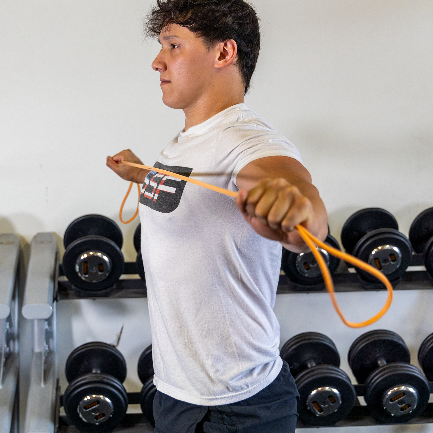 The Most Dangerous Resistance Band Exercises - Strength Zone Training