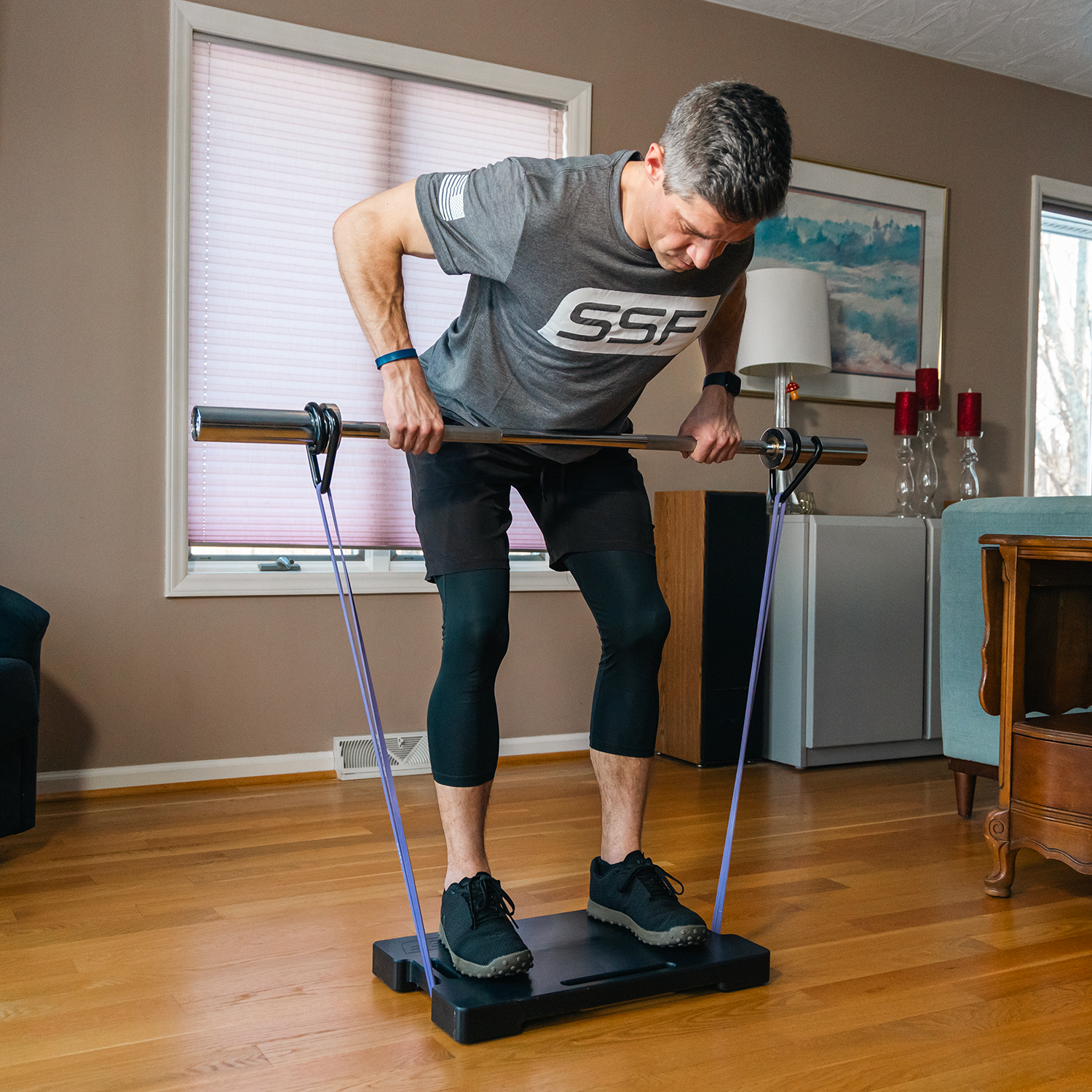 Band Workout Resistance Band Foot Plate Resistance Band Footplate