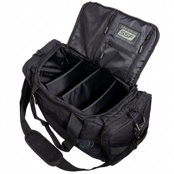 Utility Bag | Sneaker Bag (44L) – Serious Steel Fitness Utility Bag | Sneaker Bag (44L) – Serious Steel Fitness