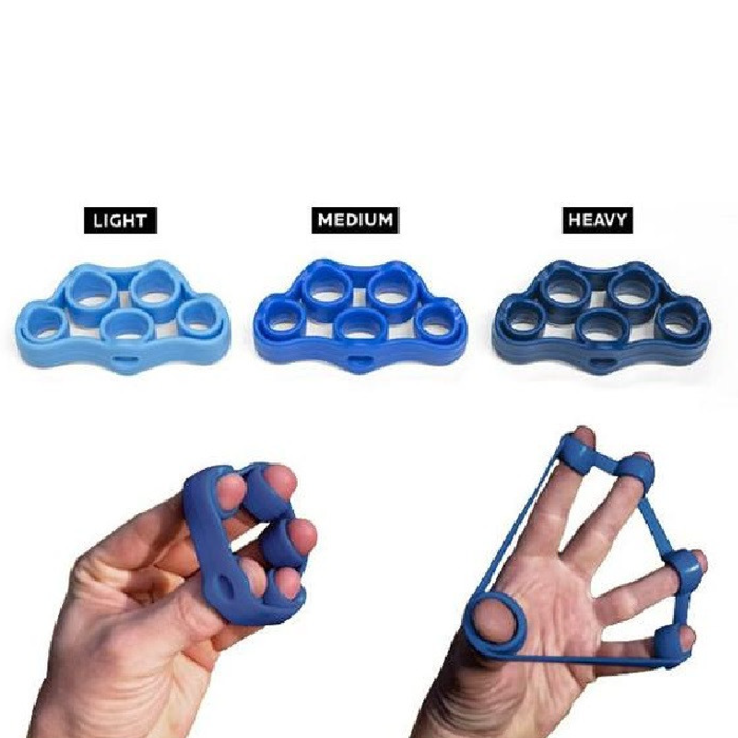 Hand X Band – Serious Steel Fitness