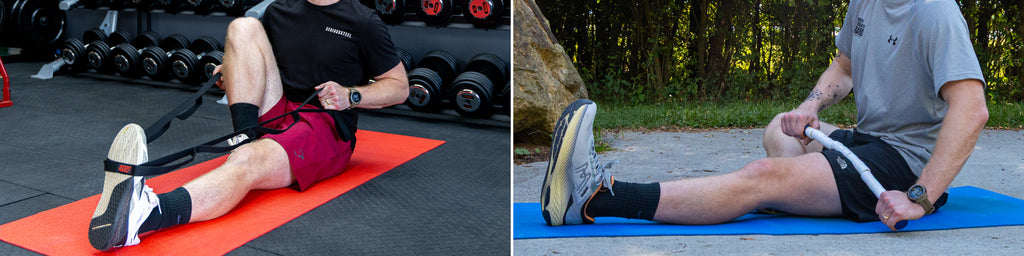 The Mobility Routine You Actually Need – Serious Steel Fitness