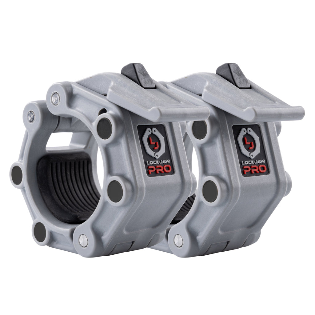Barbell Collars – Serious Steel Fitness