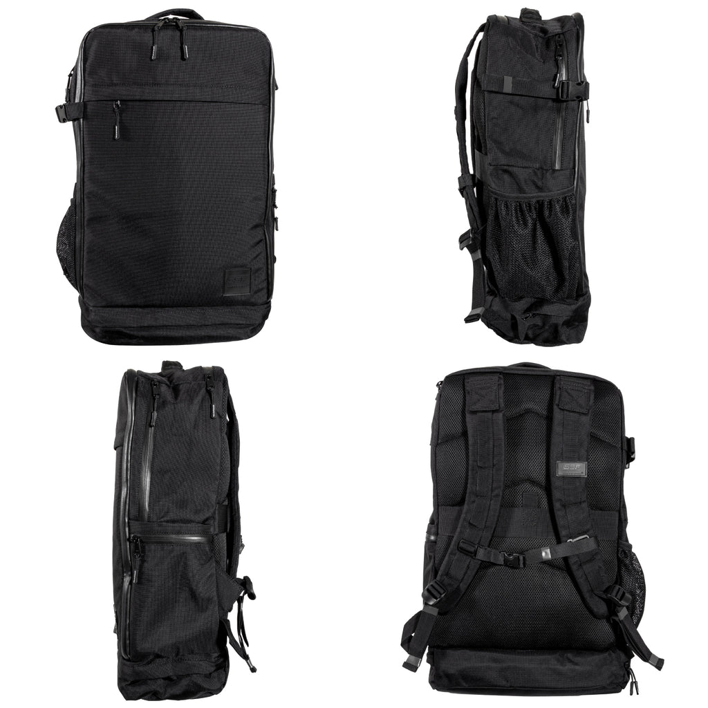PRO Divider Backpack (32L) – Serious Steel Fitness