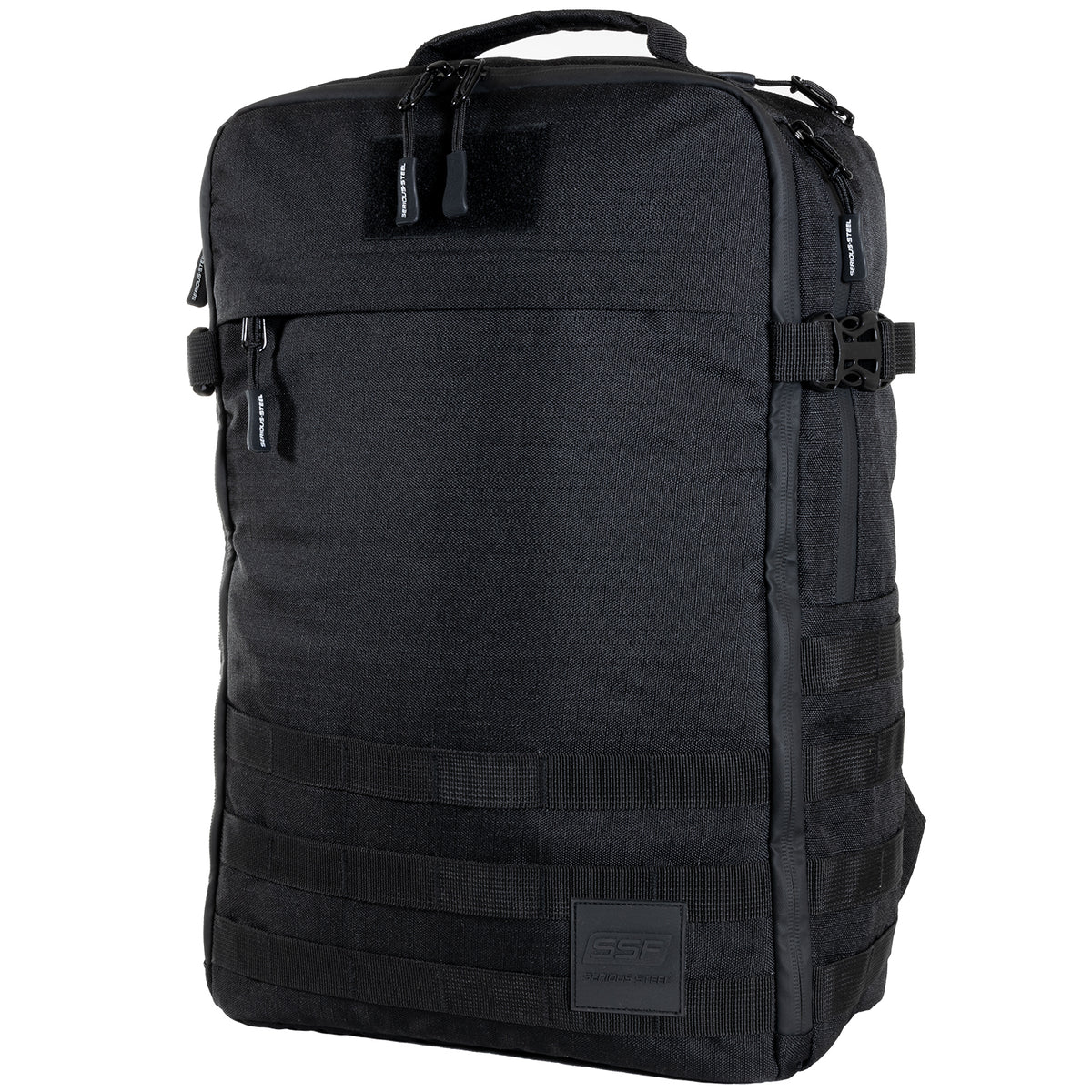 PRO Mini Divider Backpack (26L) – Serious Steel Fitness
