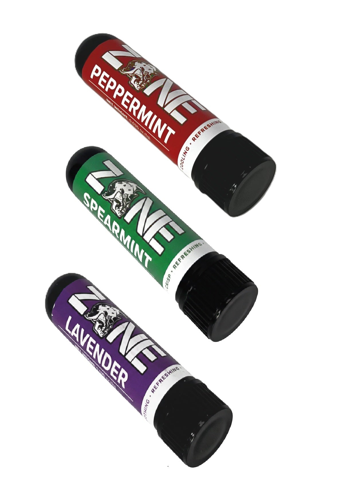 Nasal Sticks– Natural Mood Boosting Essential Oil Sticks – Serious Steel  Fitness