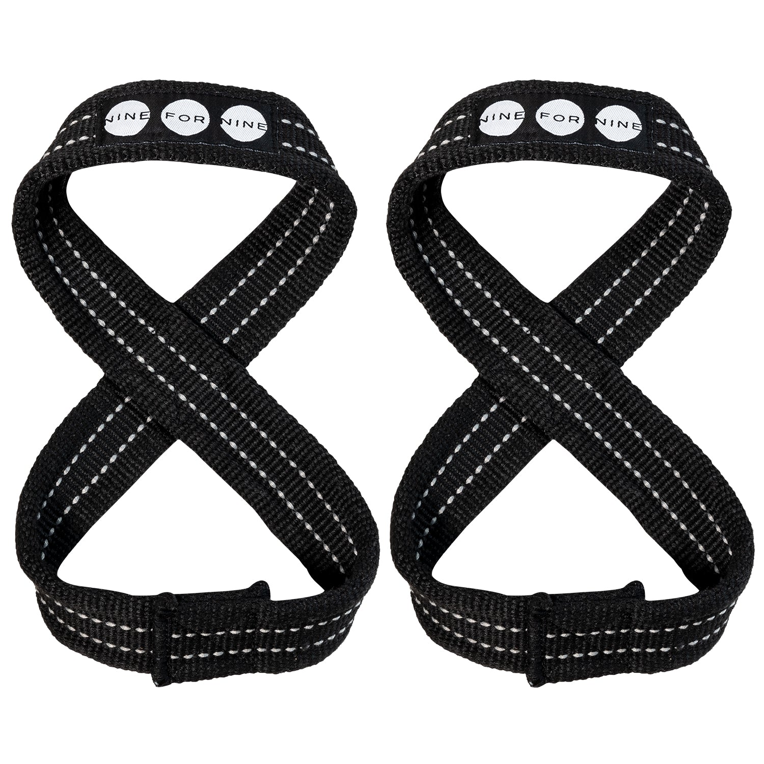 Figure 8 Lifting Straps