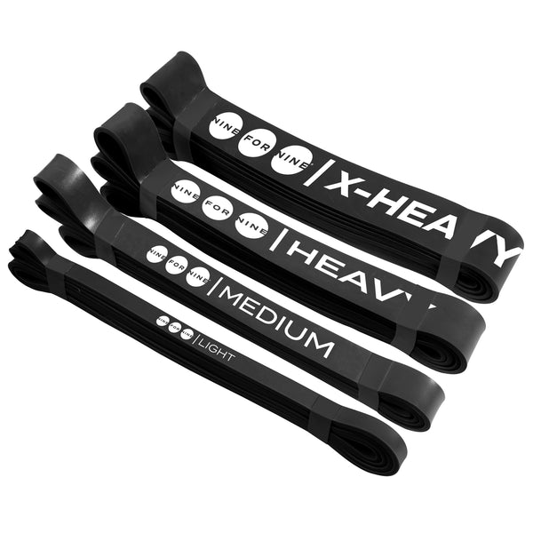 殿堂 949-Latex-Free-Band- エクササイズグッズ