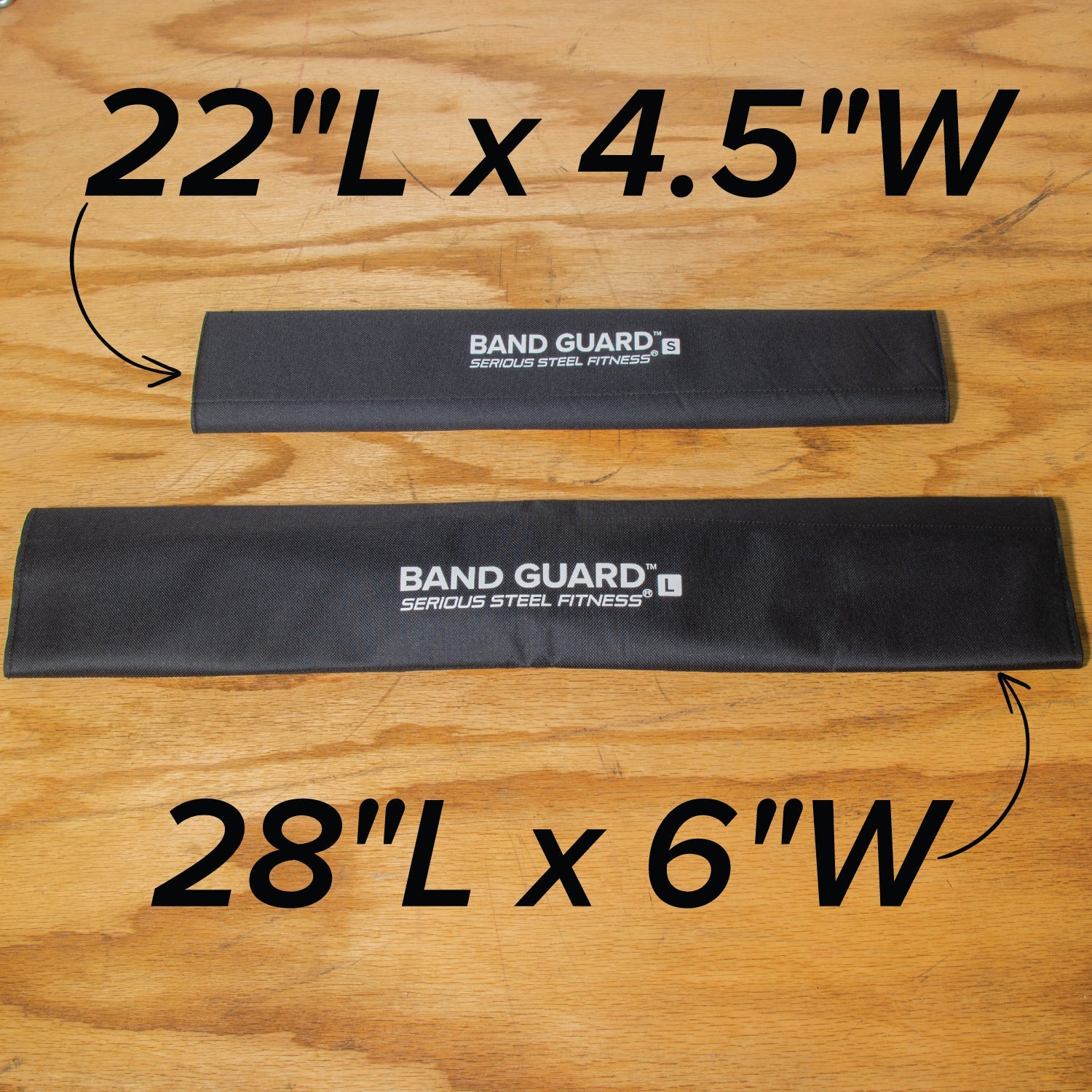 Serious steel resistance bands store