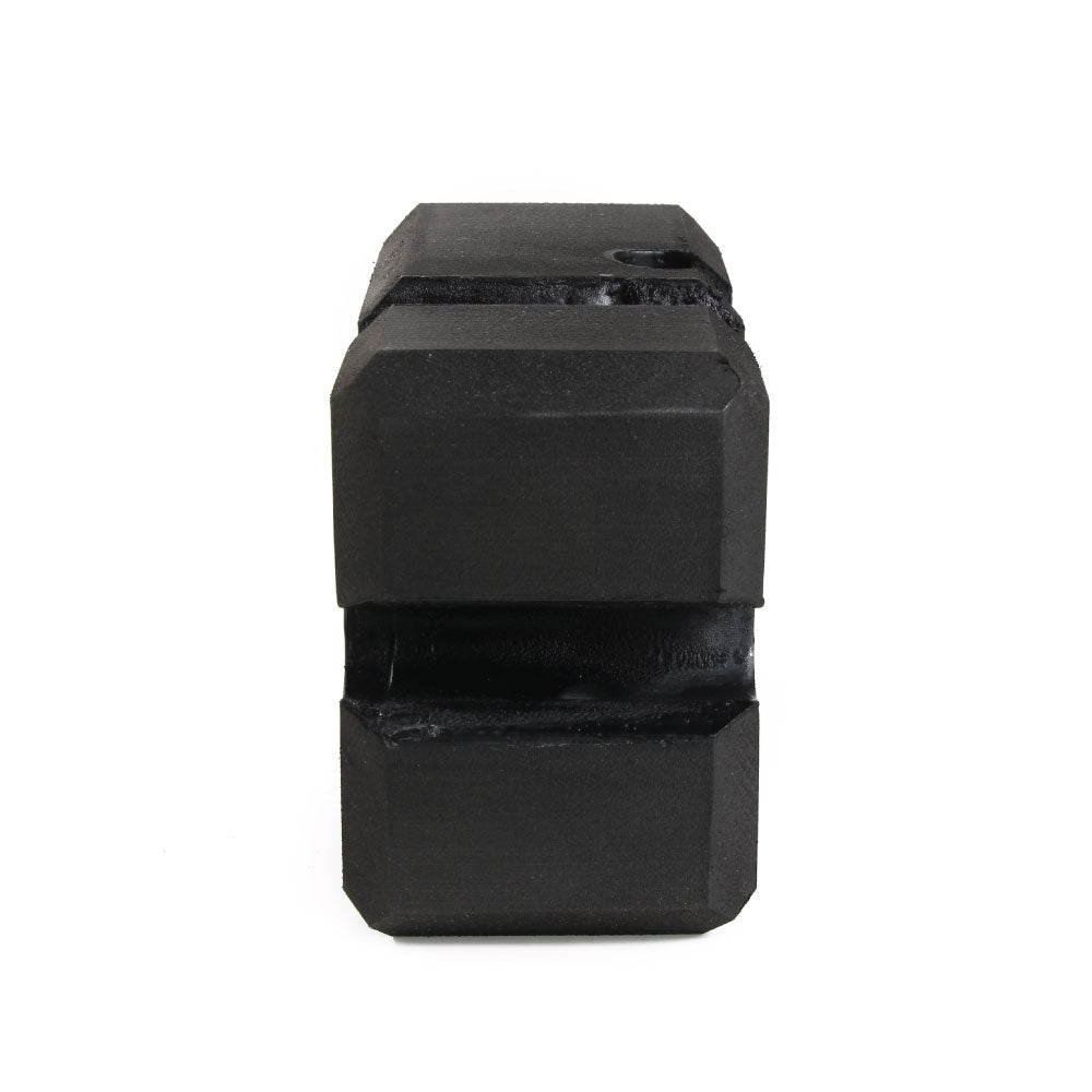 Tafelbord - 4 stuks - H 7.5 x 5 x 4.2 CM - Olympia - FD954 Tafelbord - 4 stuks - H 7.5 x 5 x 4.2 CM - Olympia - FD954
