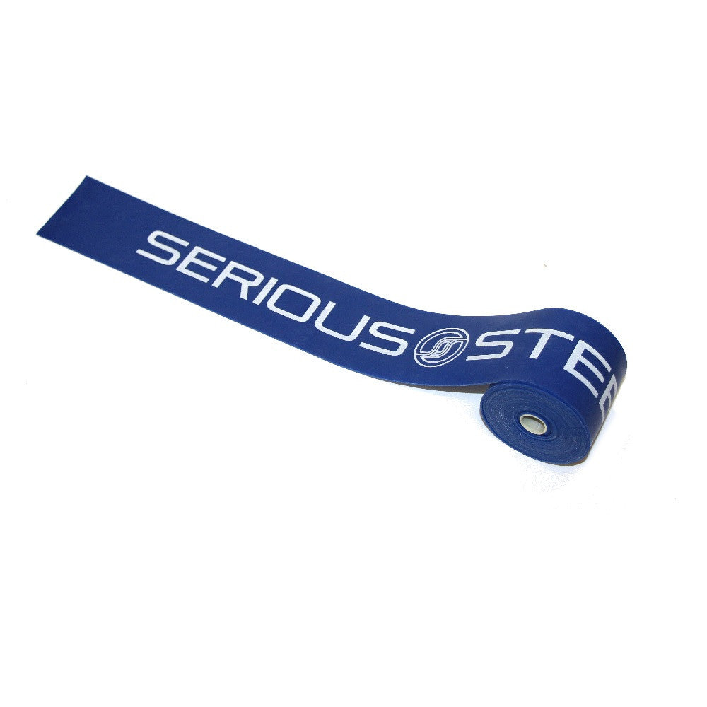 Mobility & Recovery Compression Floss Bands – Serious Steel Fitness