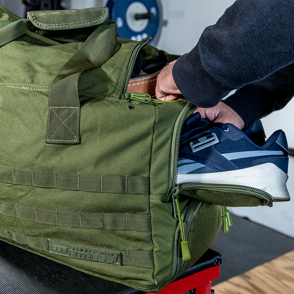 ビッグバド　BIGBUD② Big Daddy 2 Rack Bag by BiKASE – Zooz Bikes