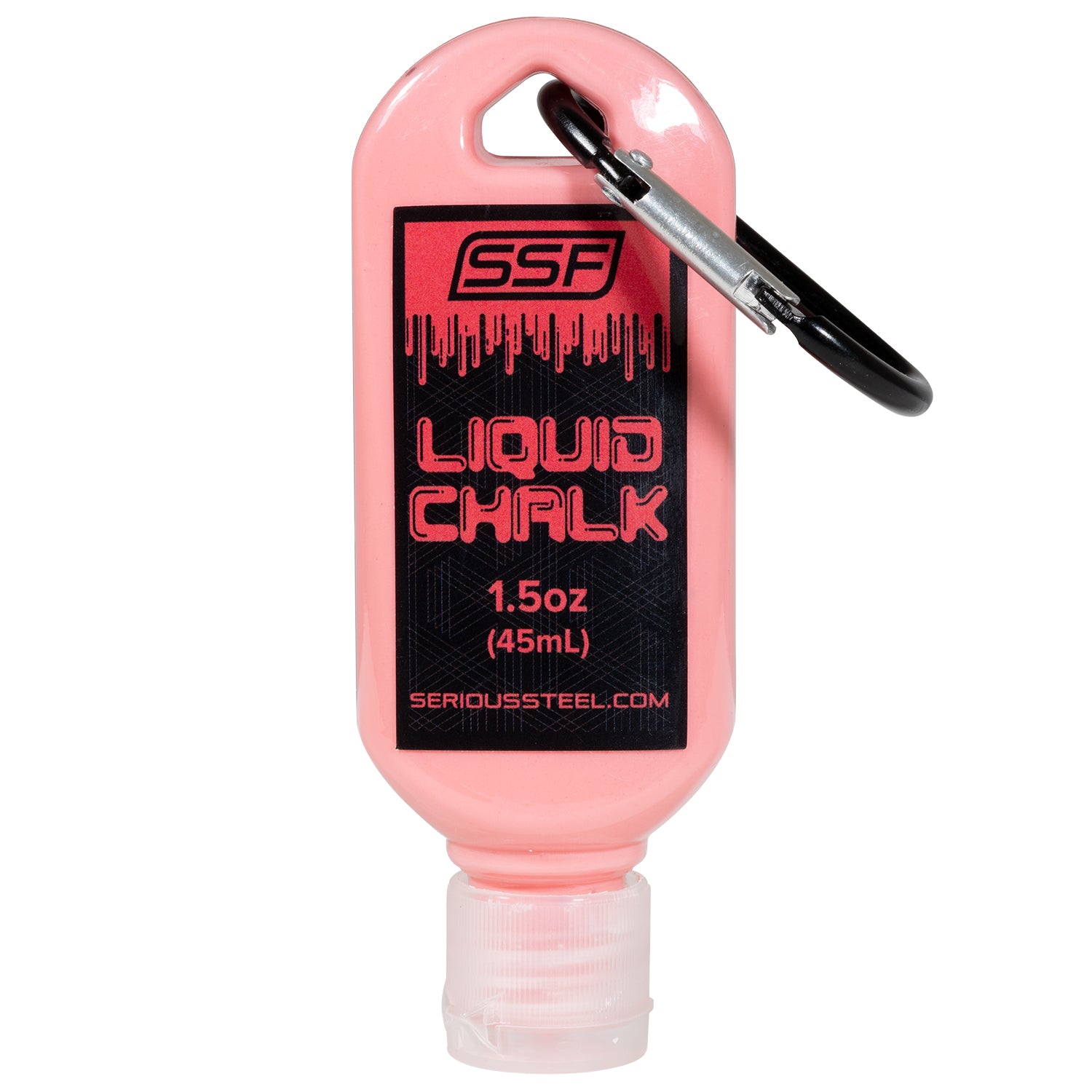 Black Widow Liquid Chalk