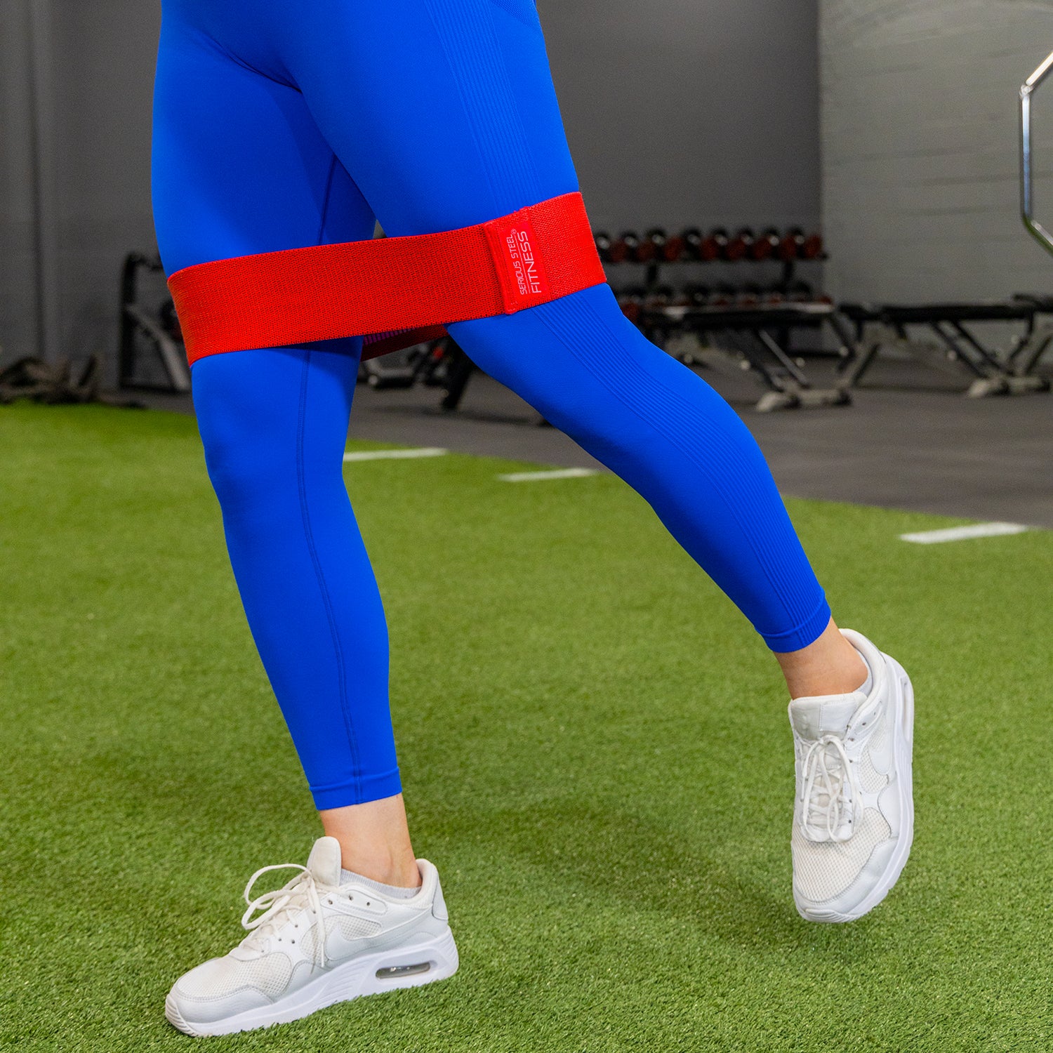 Slingshot sales glute band