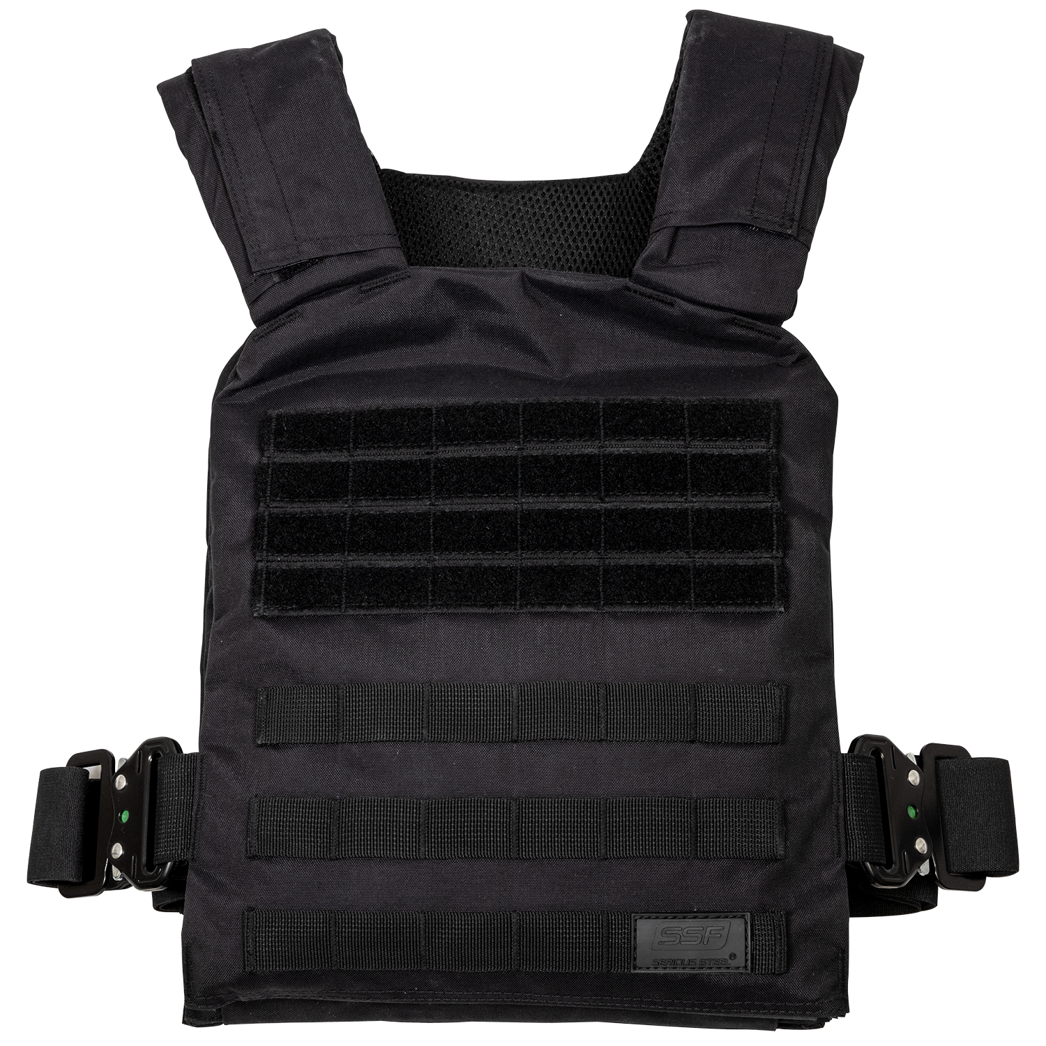 Molle weight vest hotsell