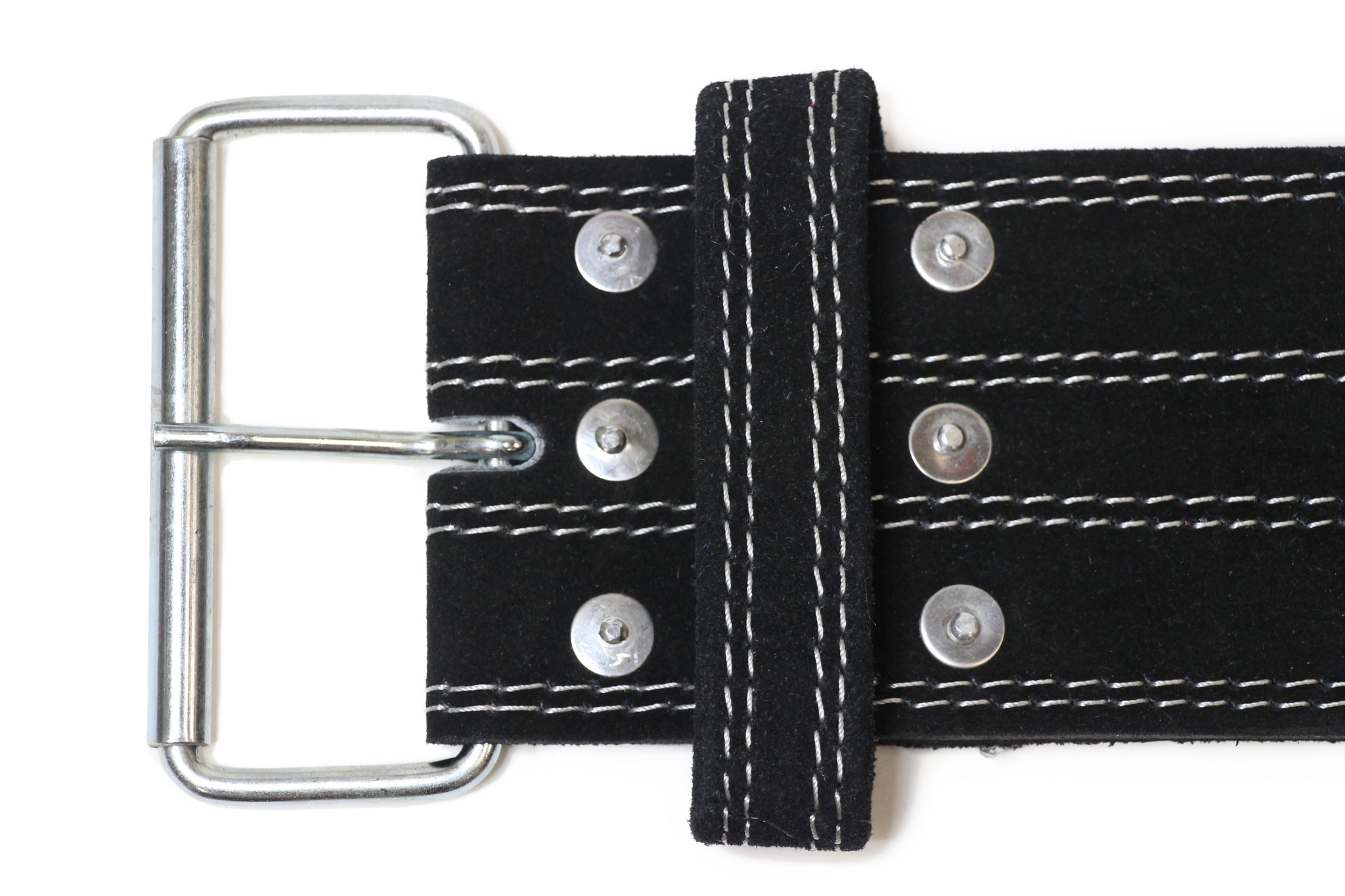 Single Prong 10MM Powerlifting Belt (Open Package) – Serious