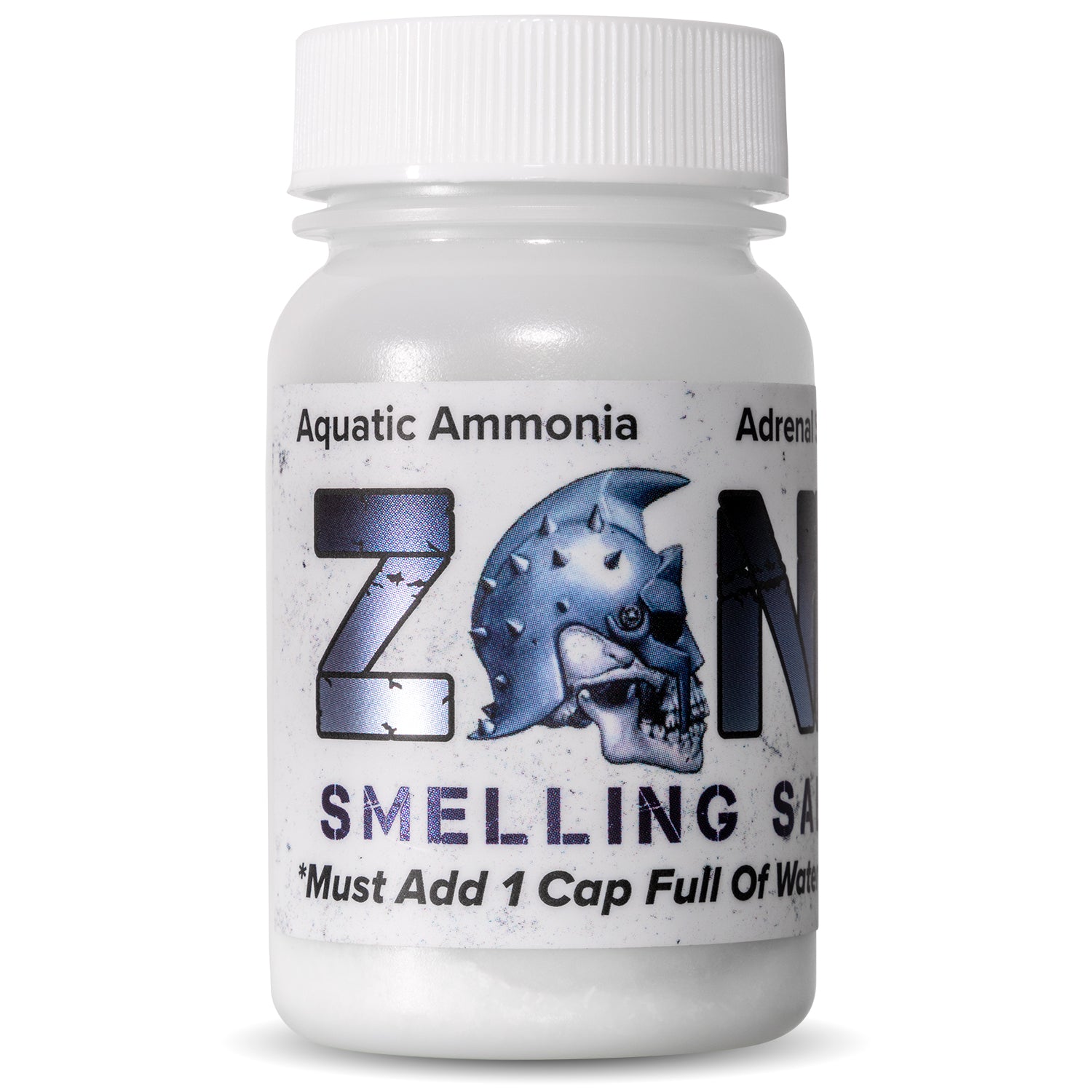 Zone Smelling Salts – Serious Steel Fitness