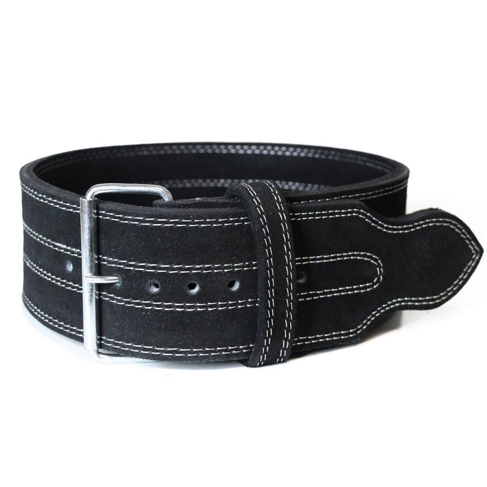 Single Prong 10MM Powerlifting Belt – Serious Steel Fitness